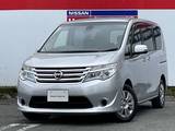 日産 セレナ 2000cc 2.0 20X Vセレクション+Safety S-HYBRID 純正メモリーナビアラウンドビューモニター