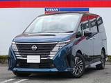 日産 セレナ 1400cc 1.4 e-POWER ルキシオン 純正コネクトナビ後席モニタープロパイ2.0