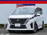 日産 セレナ 1400cc 1.4 e-POWER ハイウェイスターV 日産純正コネクトナビAVMプロパイロット