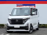 日産 ルークス 660cc 660 ハイウェイスターGターボ プロパイロット エディション プロパイロット　両側オートスライドドア