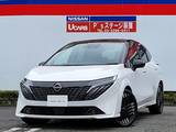 日産 ノートオーラ 1200cc 1.2 G レザーエディション i日産純正コネクトナビBOSEサウンド