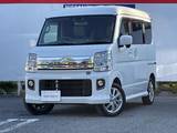 日産 NV100クリッパーリオ 660cc 660 E ハイルーフ
