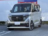 日産 ルークス 660cc 660 ハイウェイスターX プロパイロット エディション