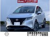 日産 ノート 1200cc 1.2 X