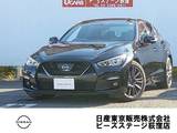 日産 スカイライン 3000cc 3.0 400R 本革シート　アラウンドモニター