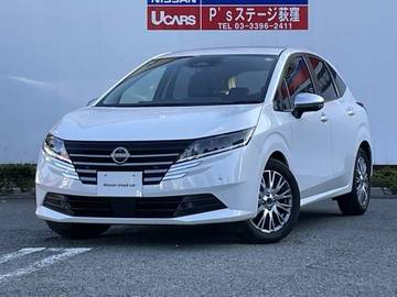 1.2 AUTECH ライン プロパイロット/ナビ/全周囲カメラ