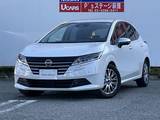 日産 ノート 1200cc 1.2 AUTECH ライン プロパイロット/ナビ/全周囲カメラ