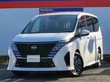 日産 セレナ 1400cc 1.4 e-POWER ハイウェイスターV プロパイロット　AVM