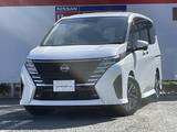 日産 セレナ 1400cc 1.4 e-POWER ルキシオン NコネクトナビプロパイロットパーキングAVM