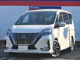 日産 セレナ 2000cc 2.0 ハイウェイスター V プロパイロット　アラウンドモニター