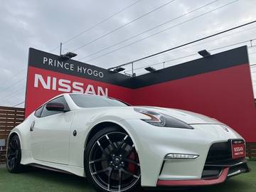 3.7 NISMO 純正フルセグナビ BOSE ニスモレカロシート