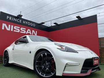 3.7 NISMO 純正フルセグナビ BOSEサウンド 純正アルミ