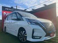 日産 セレナ 1200cc 1.2 e-POWER ハイウェイスター V 純正フルセグナビ　プロパイ　エマブレ AVM