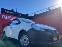 日産 NV150 AD 1500cc 1.5 VE 純正フルセグナビ　エマブレ