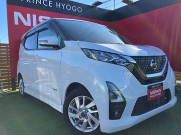 660 ハイウェイスターX プロパイロット エディション 純正フルセグナビ　プロパイ　エマブレ AVM