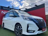 日産 セレナ 1200cc 1.2 e-POWER ハイウェイスター V 純正フルセグナビ　プロパイ　エマブレ AVM