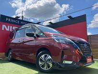 日産 セレナ 1200cc 1.2 e-POWER ハイウェイスター V 純正フルセグナビ　プロパイ　エマブレ AVM