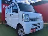 日産 NV100クリッパー 660cc 660 DX