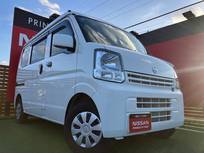 日産 NV100クリッパー 660cc 660 DX GLパッケージ ハイルーフ フルセグメモリーナビ　エマブレ　Bカメラ