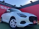 スズキ スイフト 1200cc 1.2 XG メモリーナビ　衝突軽減　シートヒーター