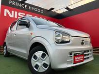 マツダ キャロル 660cc 660 GL ナビ　衝突軽減ブレーキ　車線逸脱　ソナー