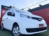 日産 NV200バネットバン 1600cc 1.6 VX メモリーナビ　エマブレ　ソナー　Bカメラ