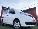 日産 NV200バネットバン 1600cc 1.6 GX 4WD メモリーナビ　エマブレ　ソナー　Bカメラ