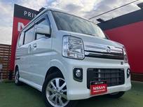 日産 NV100クリッパーリオ 660cc 660 G ハイルーフ 4WD 純正フルセグナビ　エマブレ　パワスラ