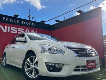 2.5 XV フルセグナビ　サンルーフ　本革　ETC