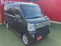 日産 NV100クリッパーリオ 660cc 660 E ハイルーフ エマブレ　シートヒーター　パワスラ