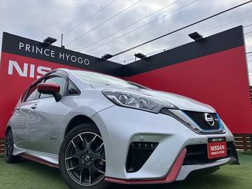 1.2 e-POWER NISMO S 純正フルセグナビ　クルコン　エマブレ AVM