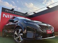 日産 ノートオーラ 1200cc 1.2 G レザーエディション 純正フルセグナビ　プロパイ　エマブレ AVM