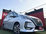 日産 セレナ 1200cc 1.2 e-POWER ハイウェイスター V 純正フルセグナビ　プロパイ　エマブレ AVM