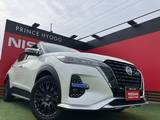 日産 キックス 1200cc 1.2 AUTECH (e-POWER) 4WD 純正フルセグナビ　プロパイ　エマブレ AVM