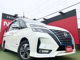 日産 セレナ 1200cc 1.2 e-POWER ハイウェイスター V 純正フルセグナビ　プロパイ　エマブレ AVM