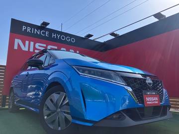 1.2 X 純正フルセグナビ　プロパイ　エマブレ AVM