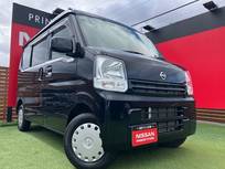 日産 NV100クリッパー 660cc 660 GXターボ ハイルーフ ディスプレイオーディオ　エマブレ　ソナー