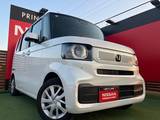 ホンダ N-BOX 660cc 660 メモリーナビ　クルコン　レンタアップ