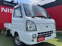 日産 NT100クリッパー 660cc 660 GX 4WD 社外ナビ　エマージェンシーブレーキ　ETC