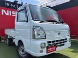 日産 NT100クリッパー 660cc 660 GX 4WD 社外ナビ　エマージェンシーブレーキ　ETC