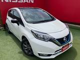 日産 ノート 1200cc 1.2 e-POWER メダリスト ブラックアロー 純正メモリーナビ　クルーズコントロール
