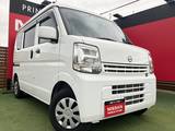 日産 NV100クリッパー 660cc 660 DX GLパッケージ ハイルーフ 社外メモリーナビ　バックカメラ　ETC