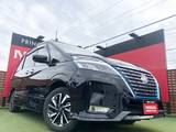 日産 セレナ 1200cc 1.2 e-POWER ハイウェイスター V 純正メモリーナビ　プロパイロット