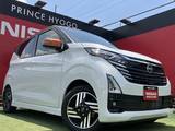 日産 デイズ 660cc 660 ハイウェイスターX プロパイロット エディション レンタUP　純正メモリーナビ　フルセグTV