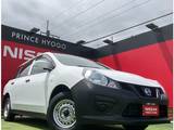 日産 NV150 AD 1500cc 1.5 VE 純正MJ120D-Aナビ　フルセグTV　100V100W