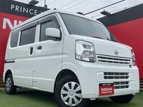 日産 クリッパー 660cc 660 DX GLパッケージ ハイルーフ メモリーナビ　バックカメラ