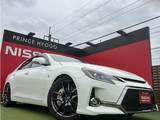 トヨタ マークX 2500cc 2.5 250S GR スポーツ ナビ　TV　バックカメラ　LEDオートライト