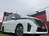 日産 セレナ 1400cc 1.4 e-POWER ハイウェイスターV 純正メーカーナビ　フルセグTV