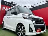 日産 デイズルークス 660cc 660 ハイウェイスター Gターボ 社外メモリーナビ　フルセグTV