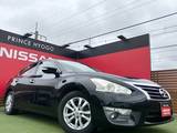 日産 ティアナ 2500cc 2.5 XE 純正メモリーナビ　フルセグTV